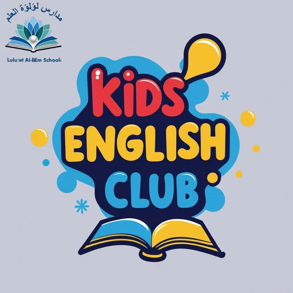 English Kids Club