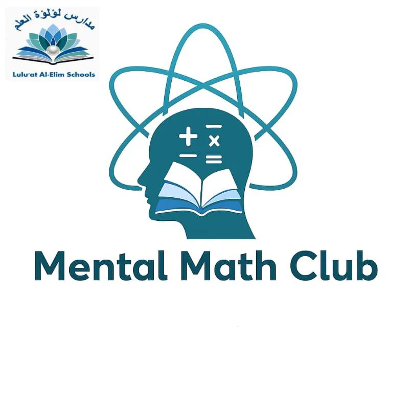 Mental Math Club