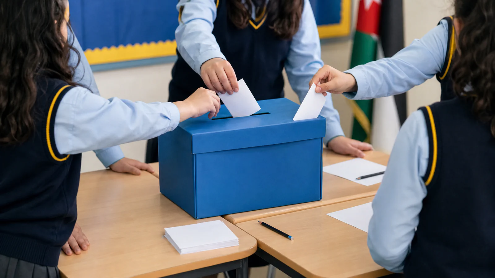 School Elections