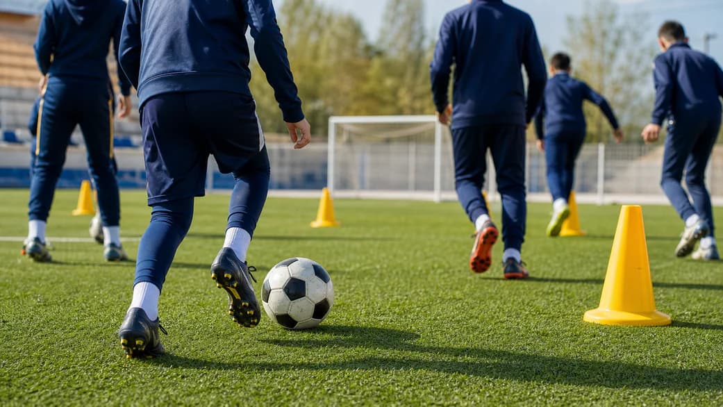 Football League