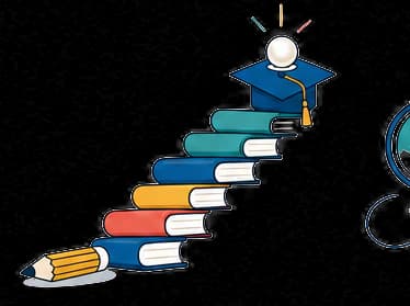 Every stage adds a new layer of knowledge and confidence.